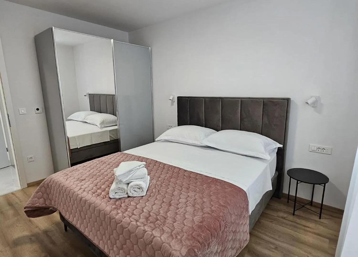 Apartman Rafaella Lopar