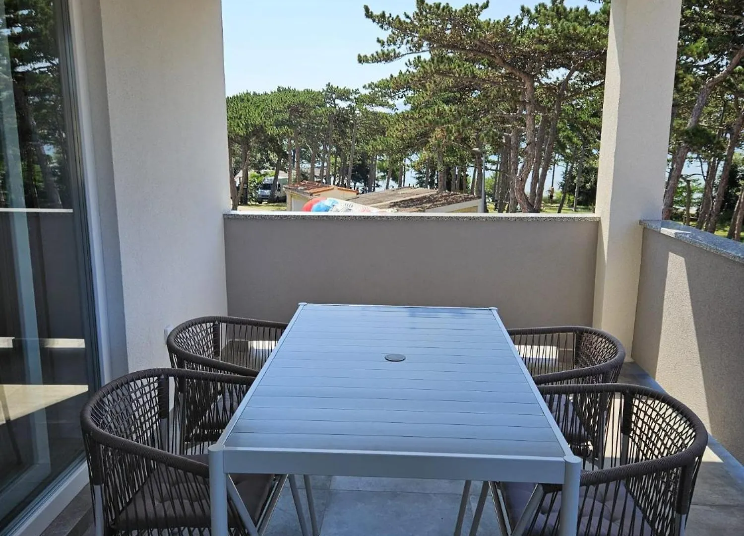 Apartment Apartman Rafaella Lopar