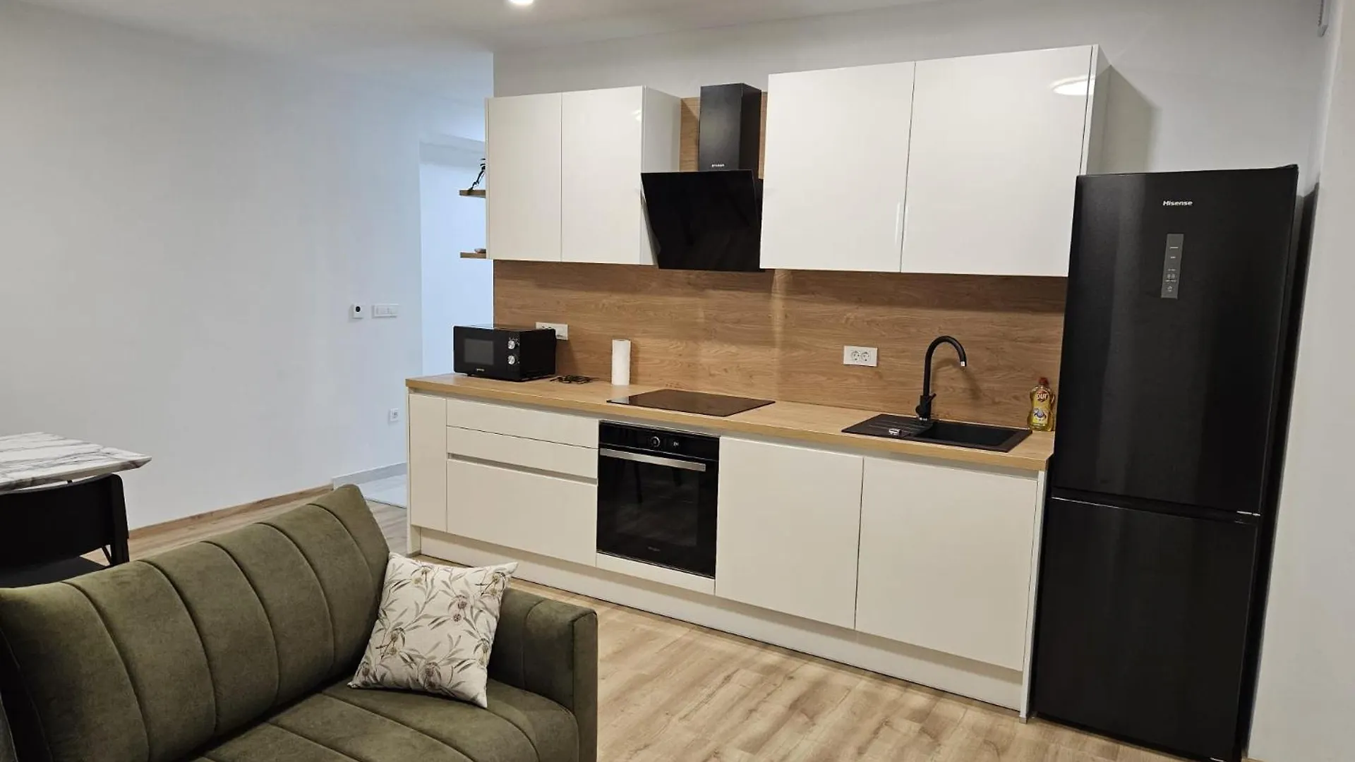Apartman Rafaella Lopar 0*,  Croatia
