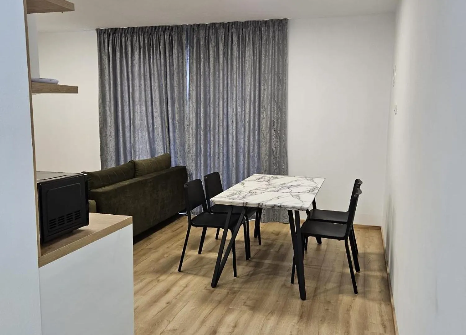 Apartman Rafaella Lopar Croatia