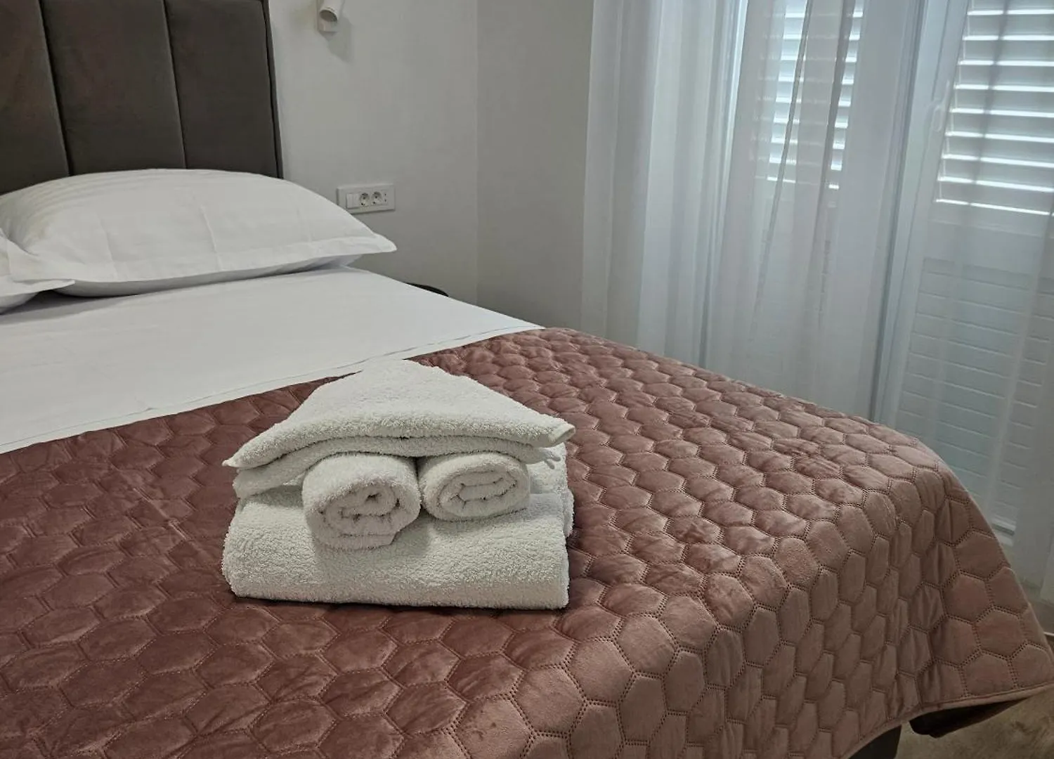 Apartman Rafaella Lopar