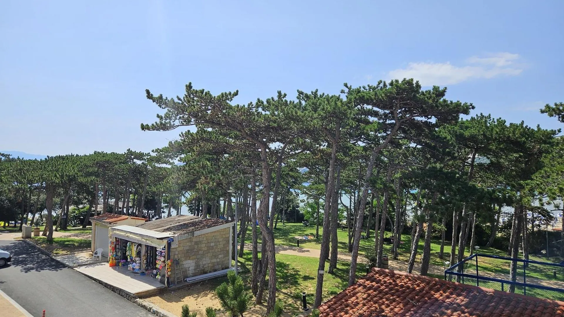 Apartment Apartman Rafaella Lopar Croatia