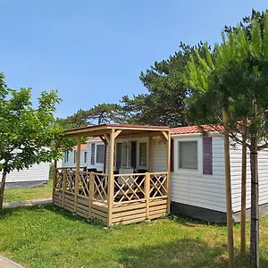 Mobile Homes Victoria San Marino Parco vacanze