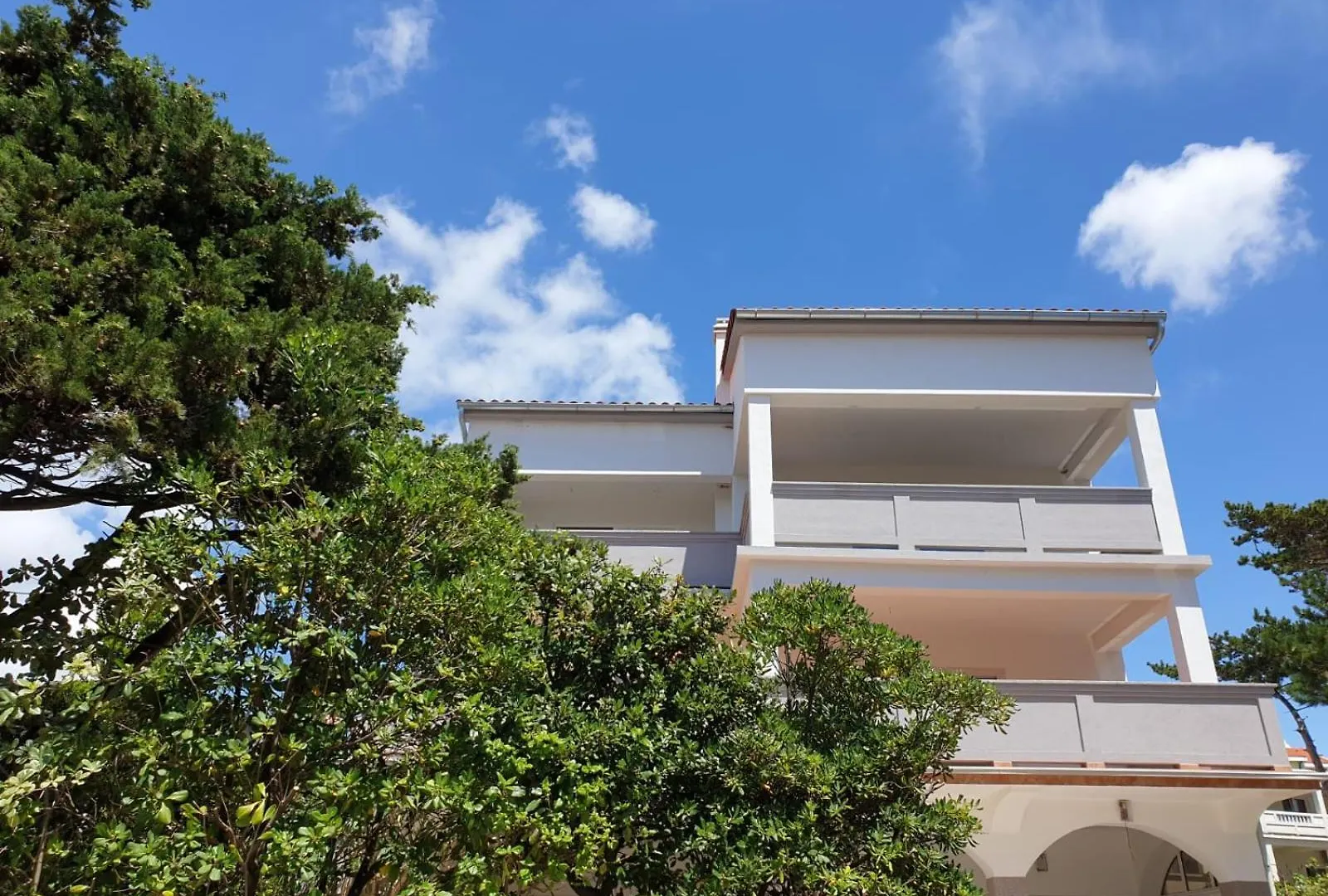 Apartment Apartman Rafaella Lopar