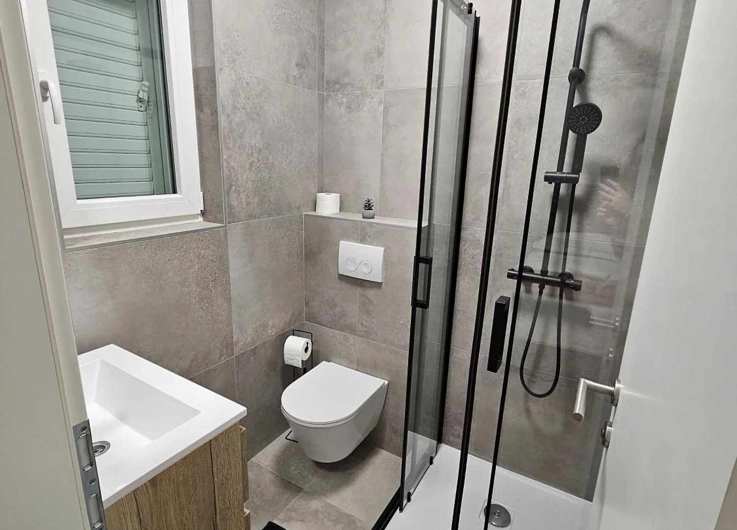 Apartman Rafaella Lopar